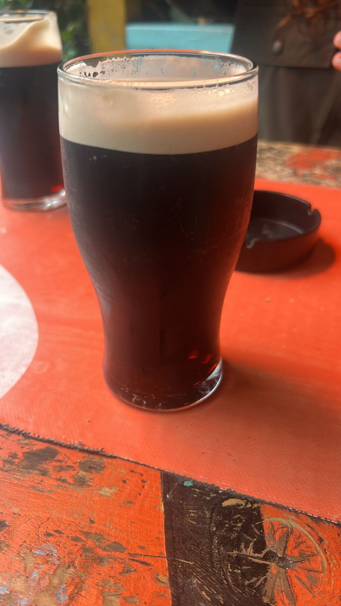 Beer #2552