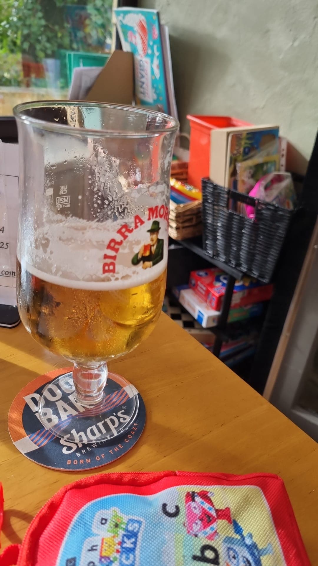 Beer #2553
