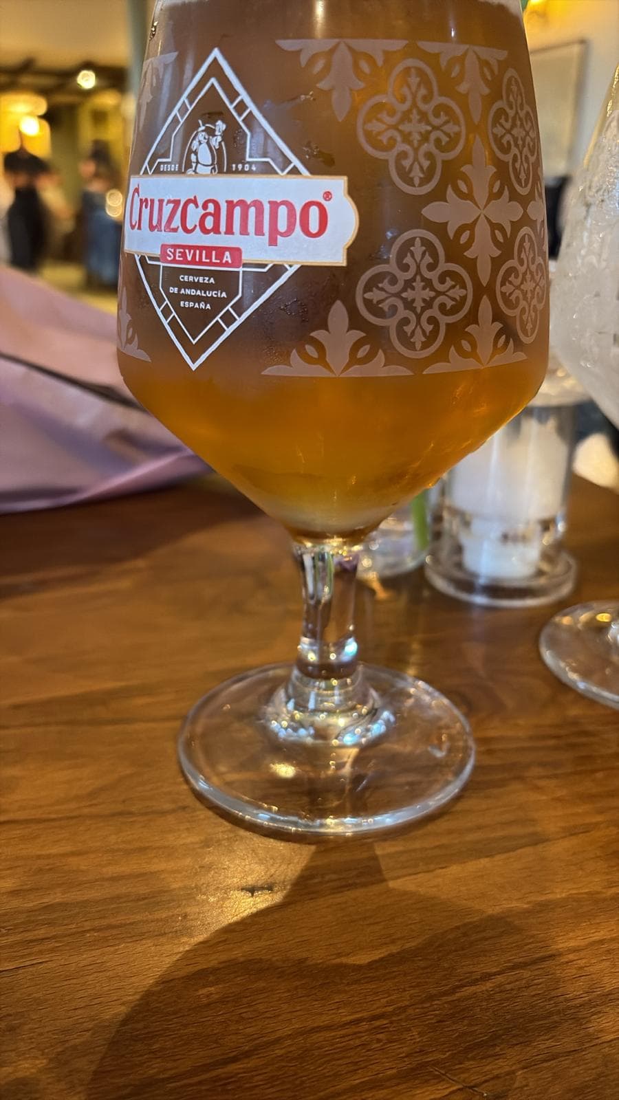 Beer #2562