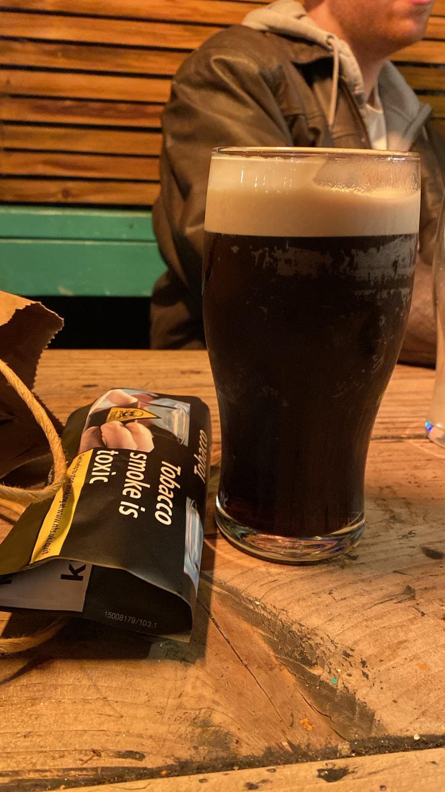 Beer #2566