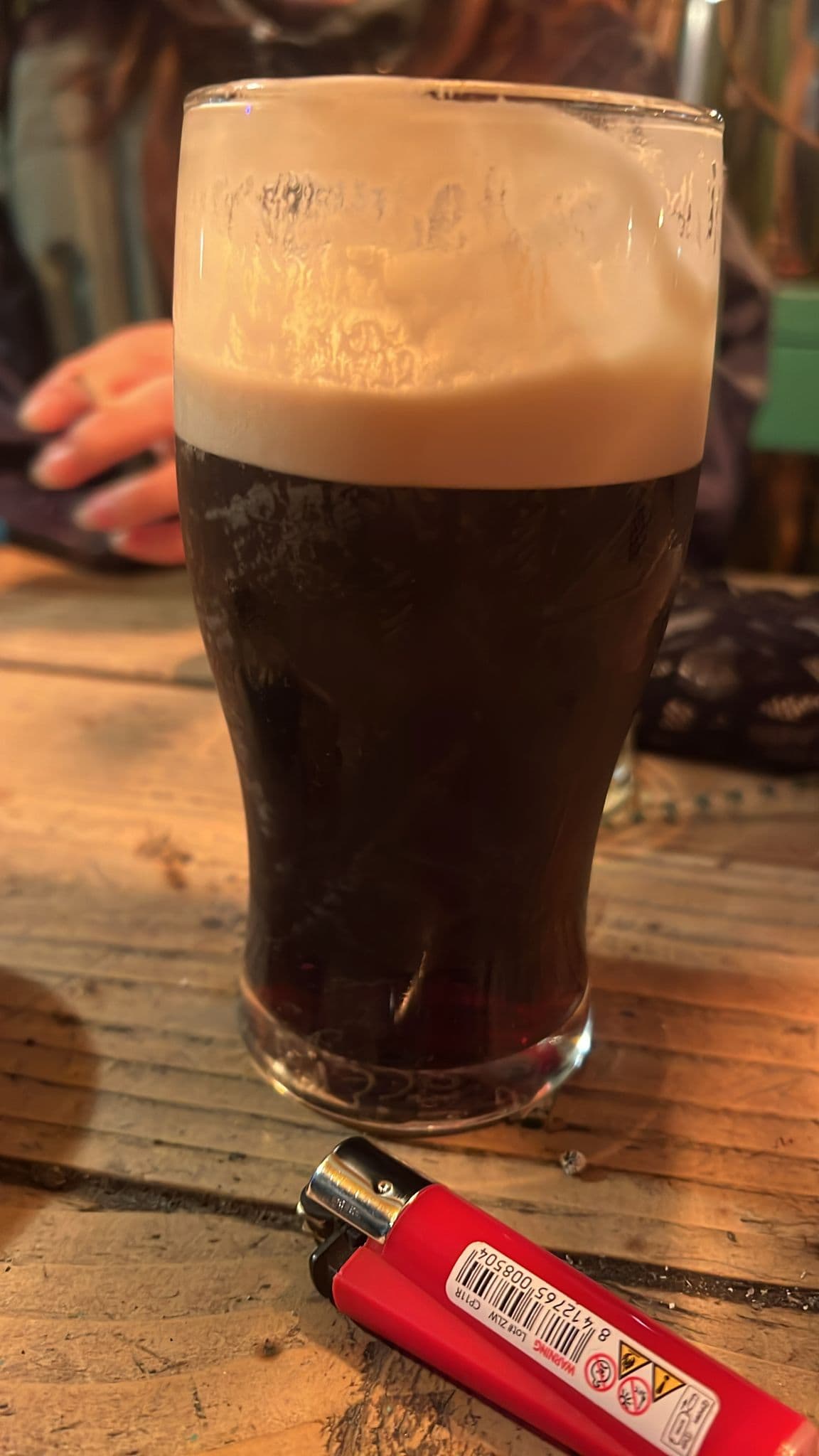 Beer #2567
