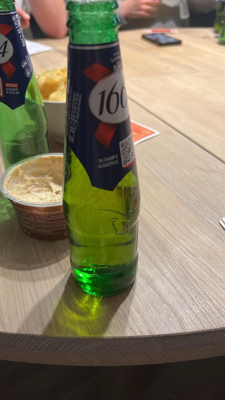Beer #2587