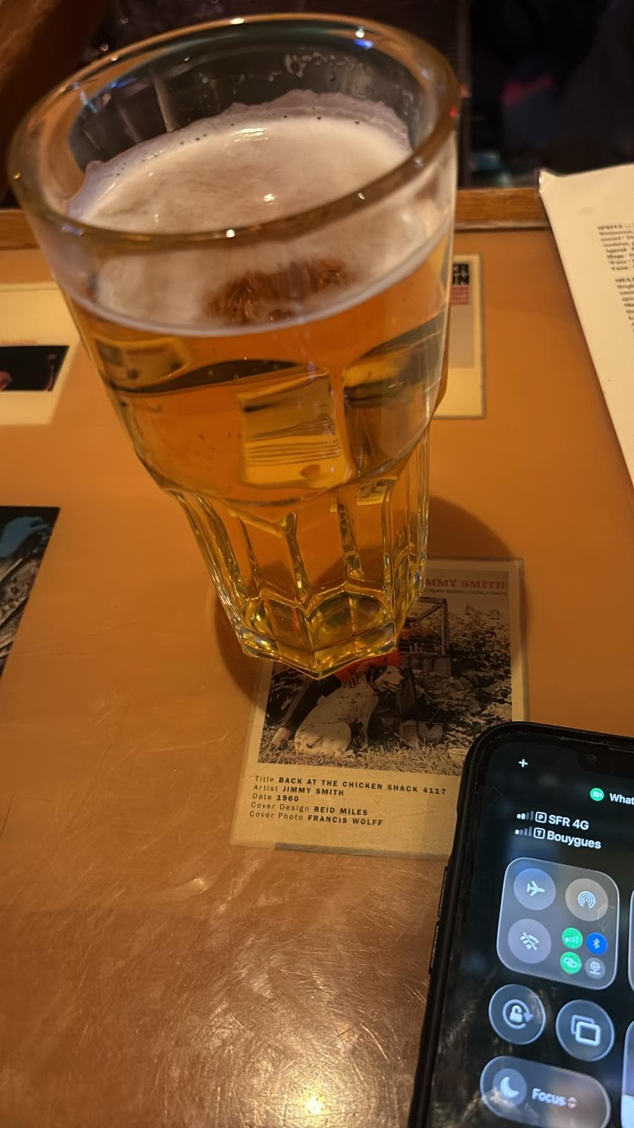Beer #2592