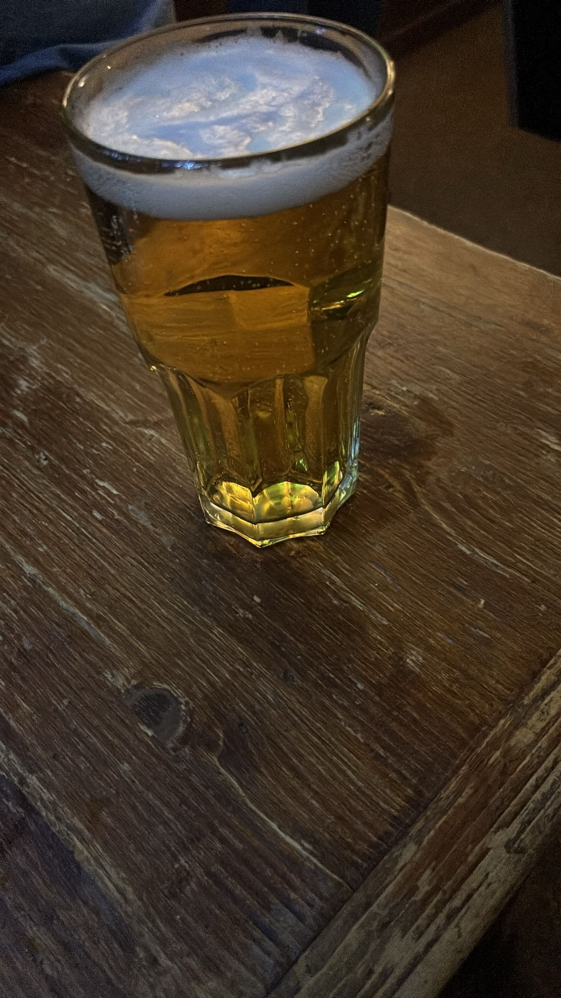 Beer #2595