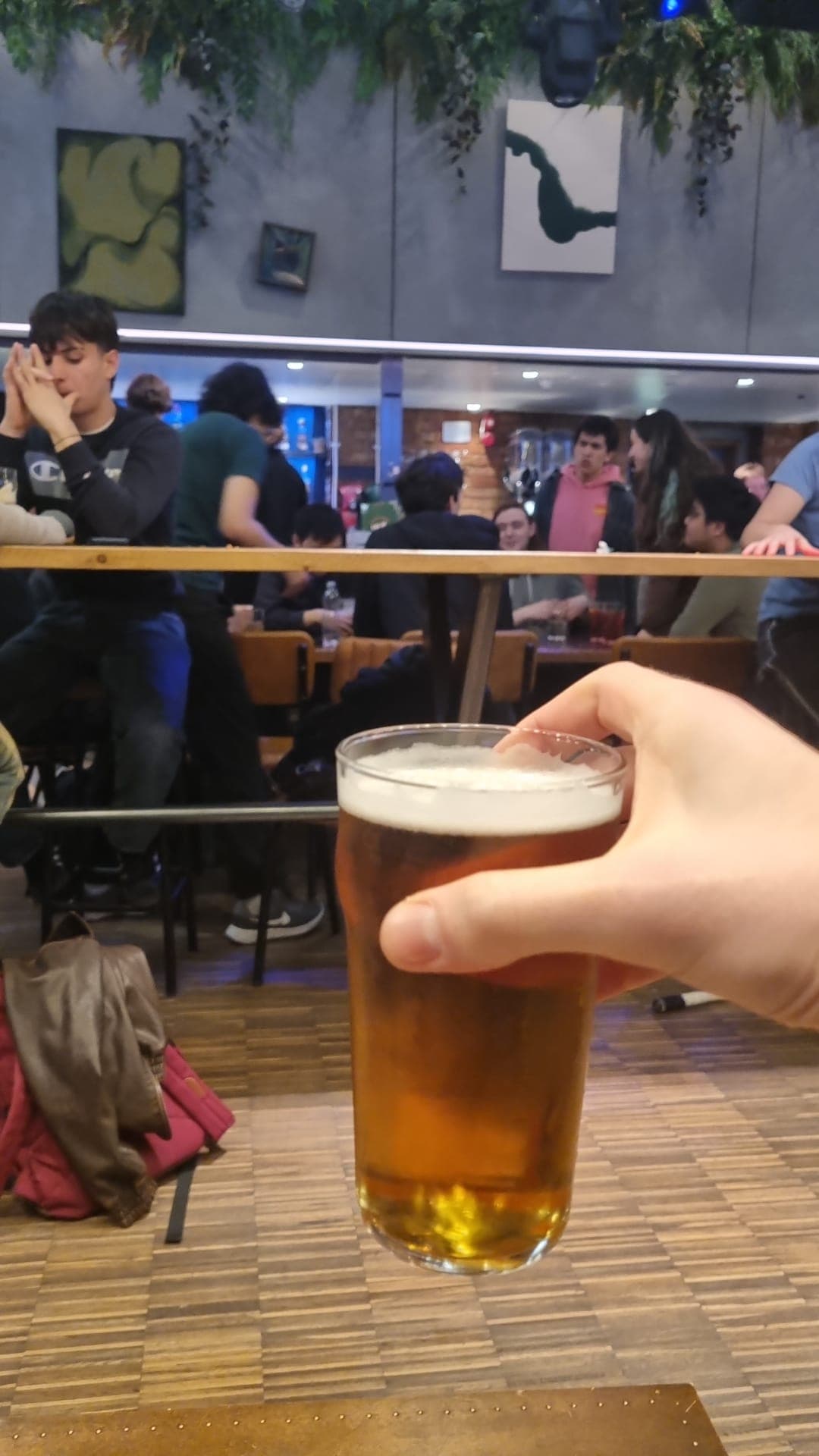 Beer #2598