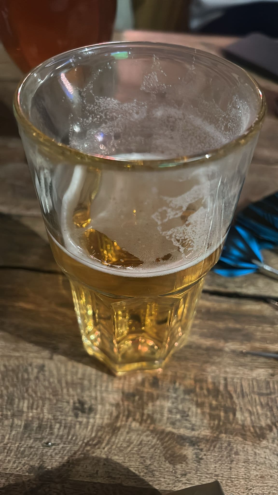 Beer #2599