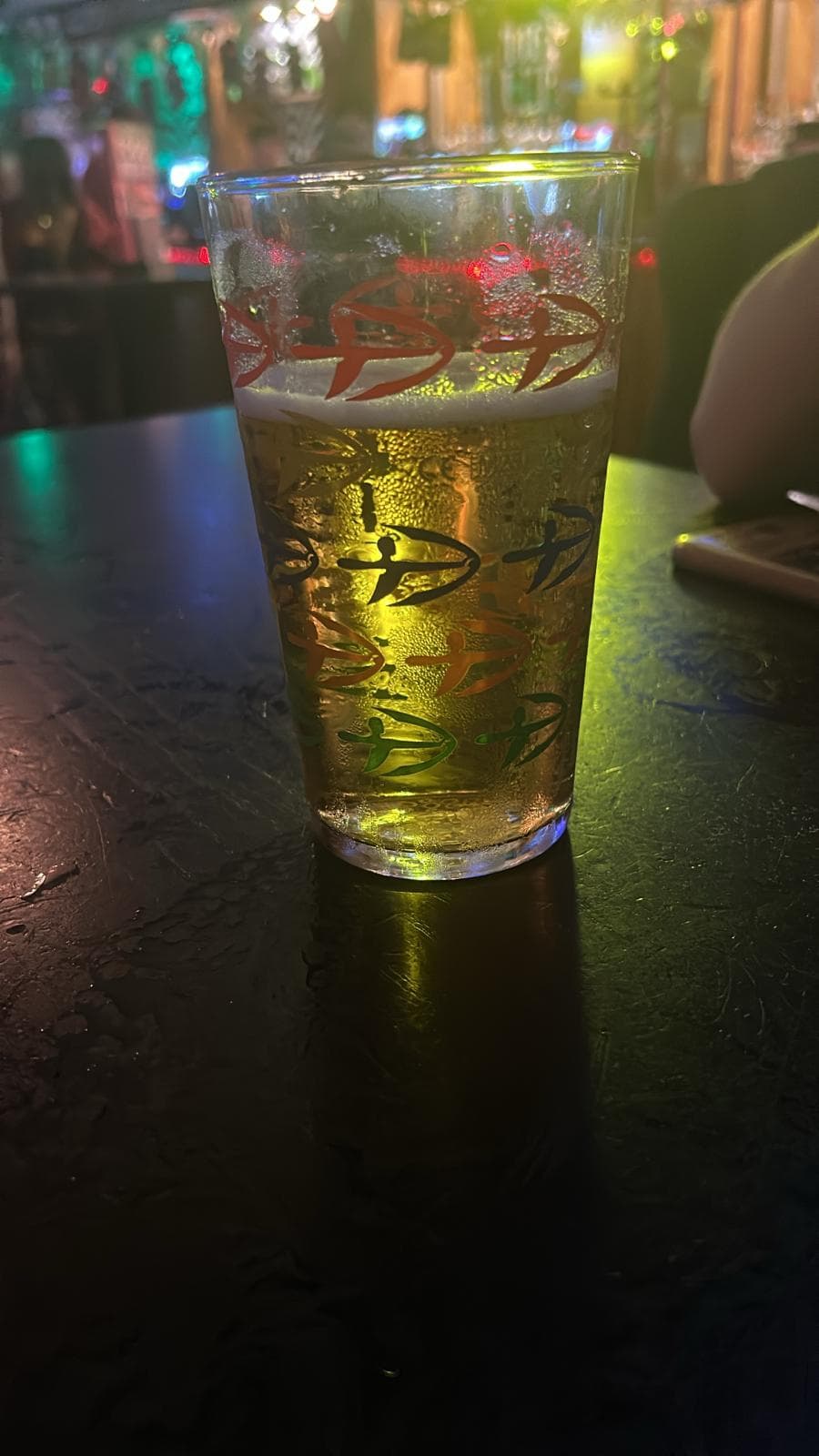 Beer #2601