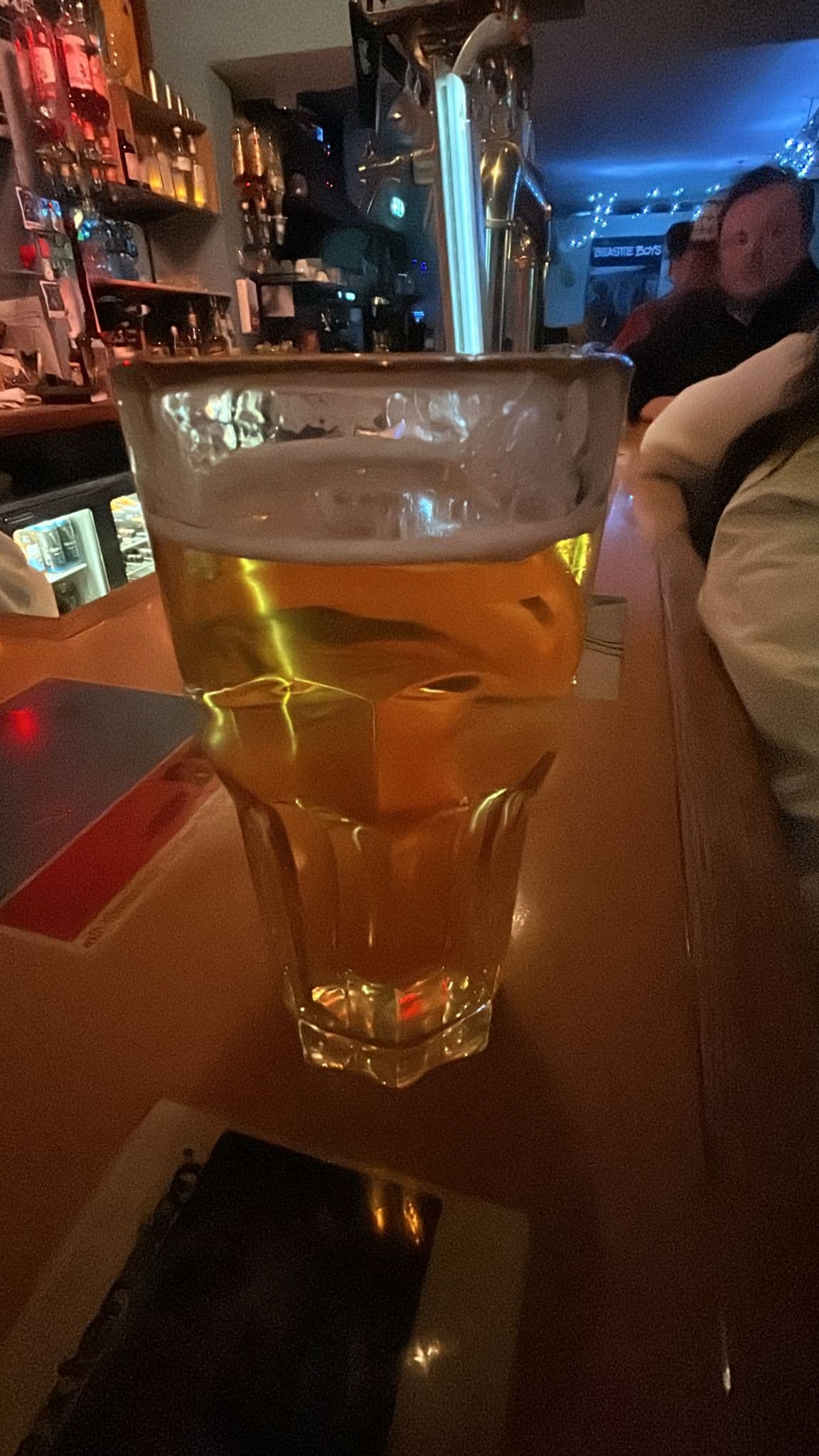 Beer #2602