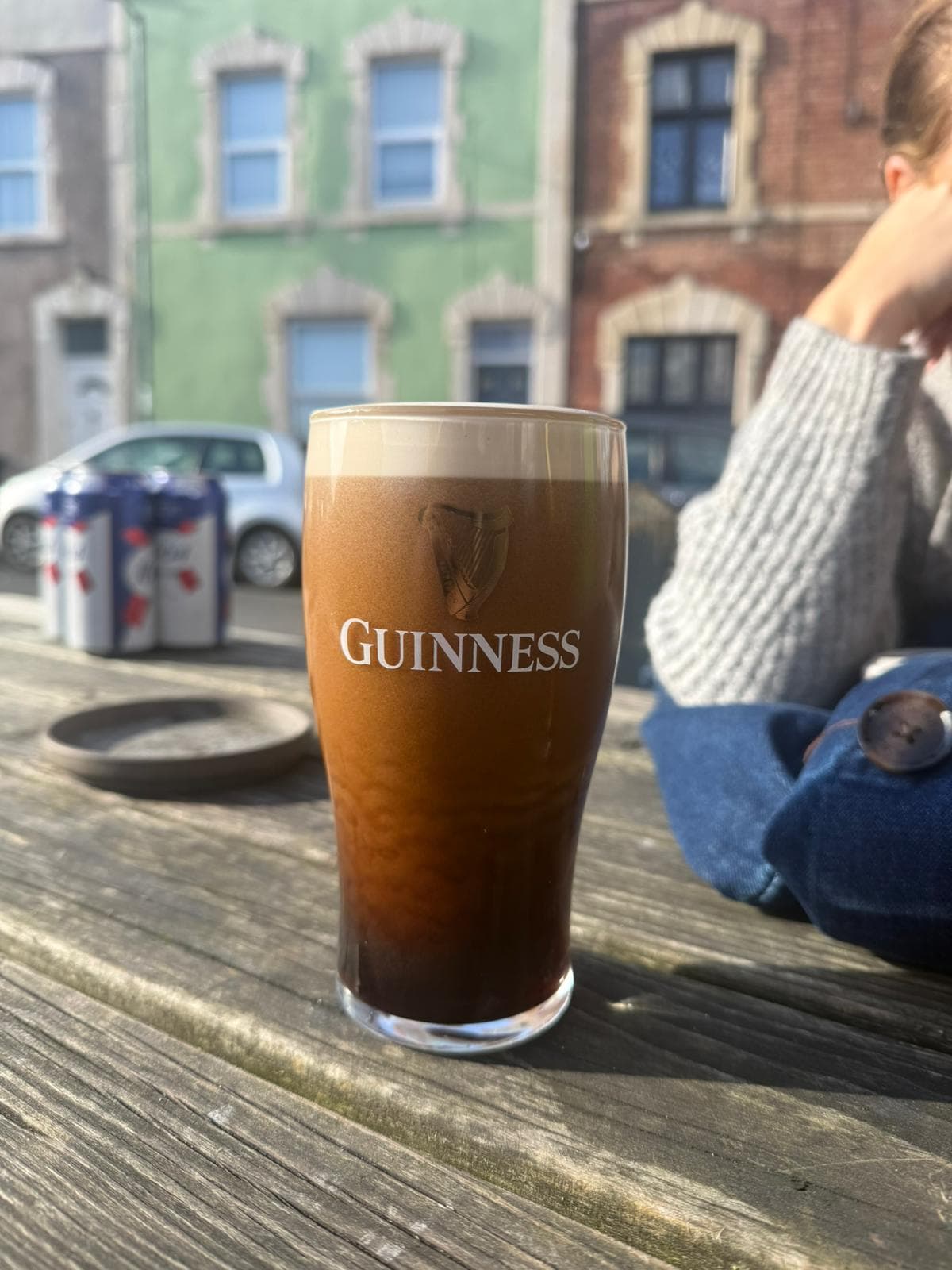 Beer #2612