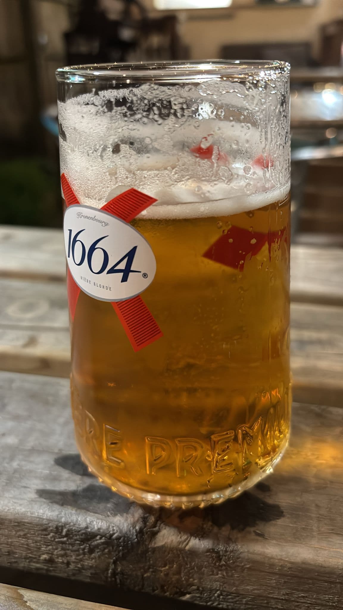 Beer #2635
