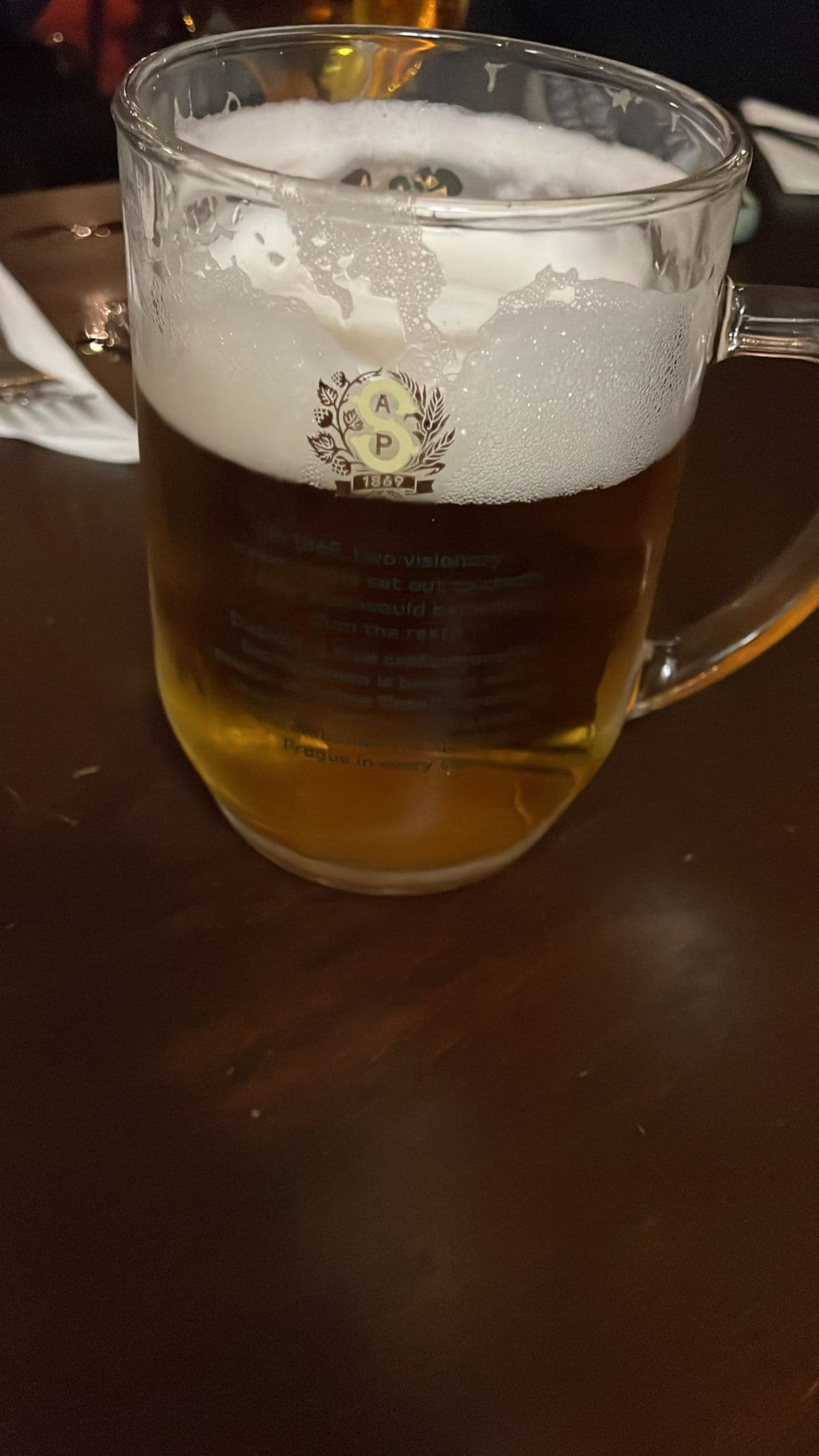 Beer #2636