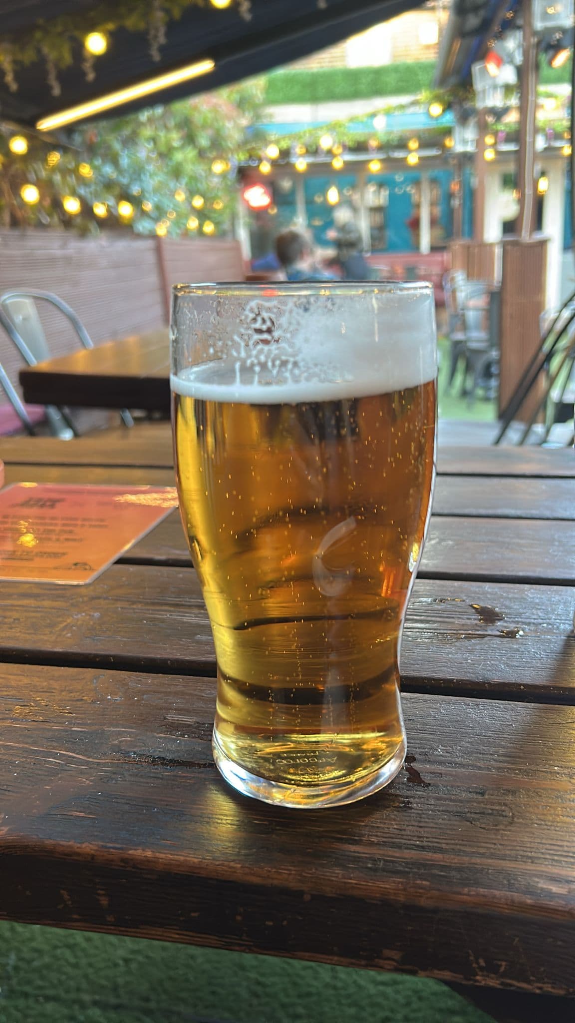 Beer #2661