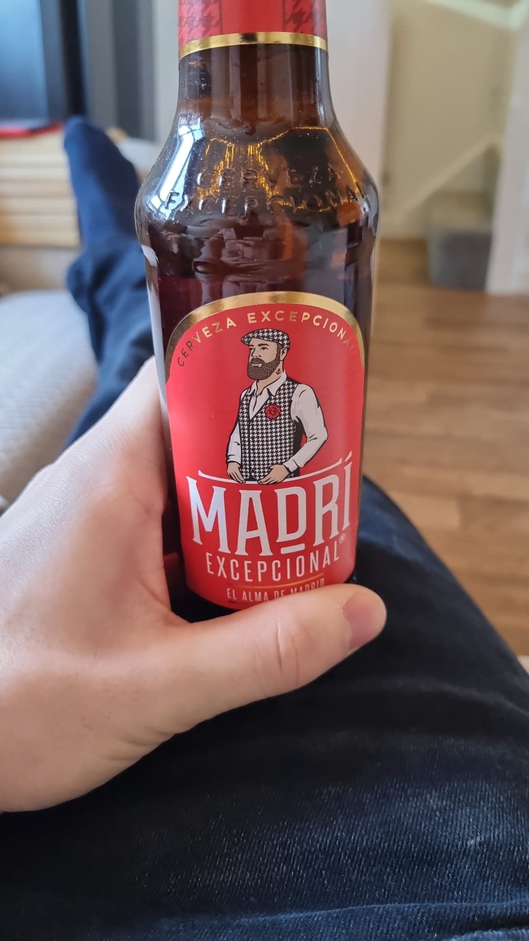 Beer #2665