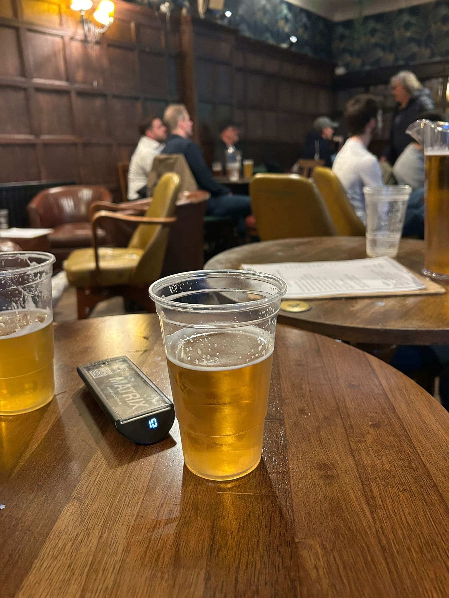 Beer #2669