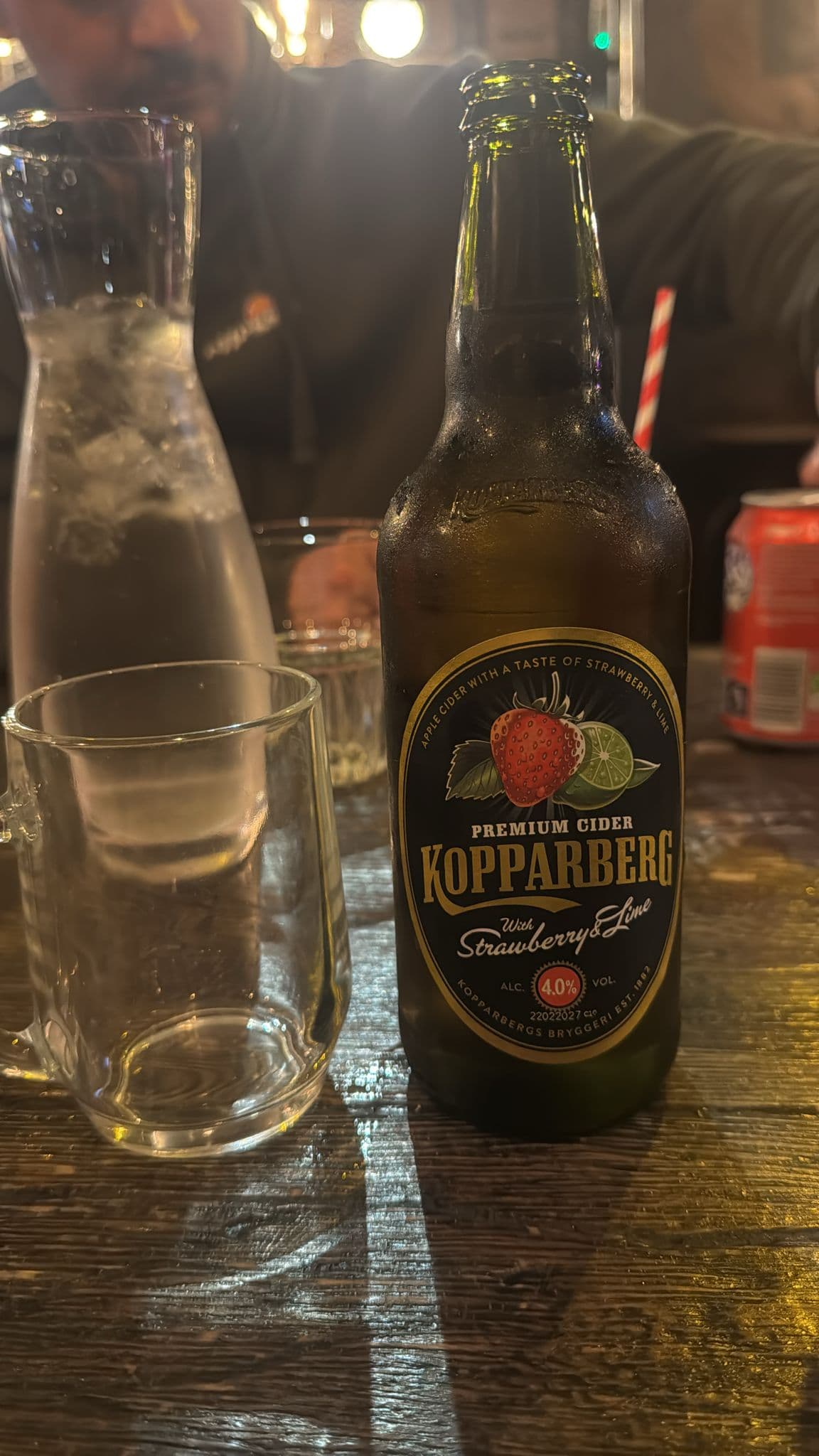 Beer #2671