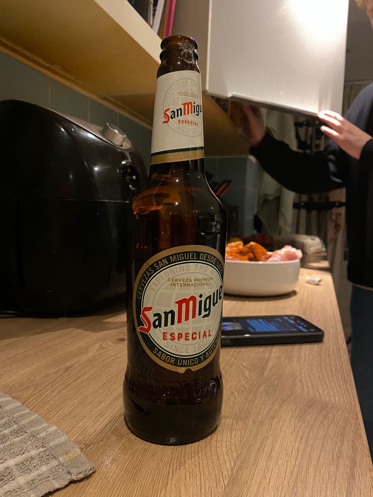 Beer #2676