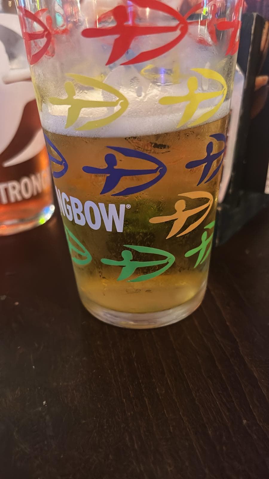 Beer #2678