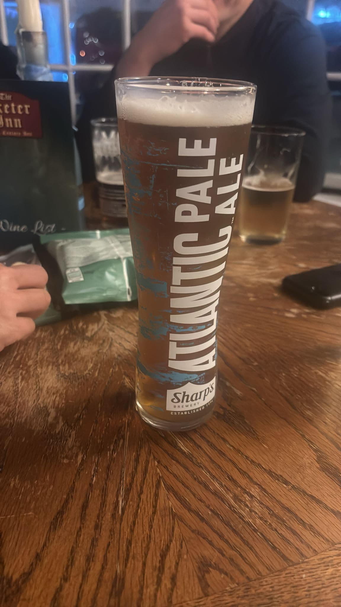 Beer #2679