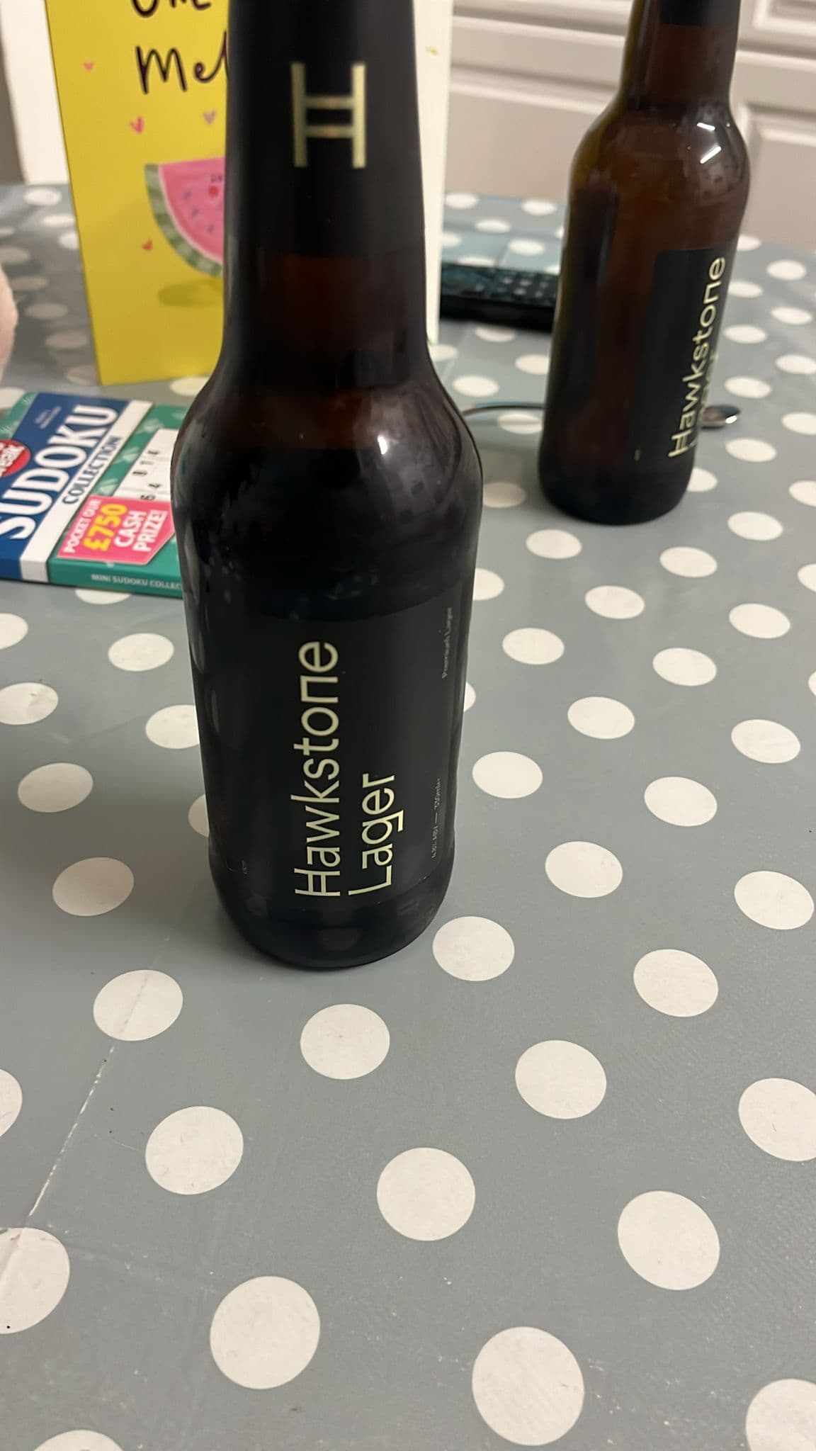 Beer #2681