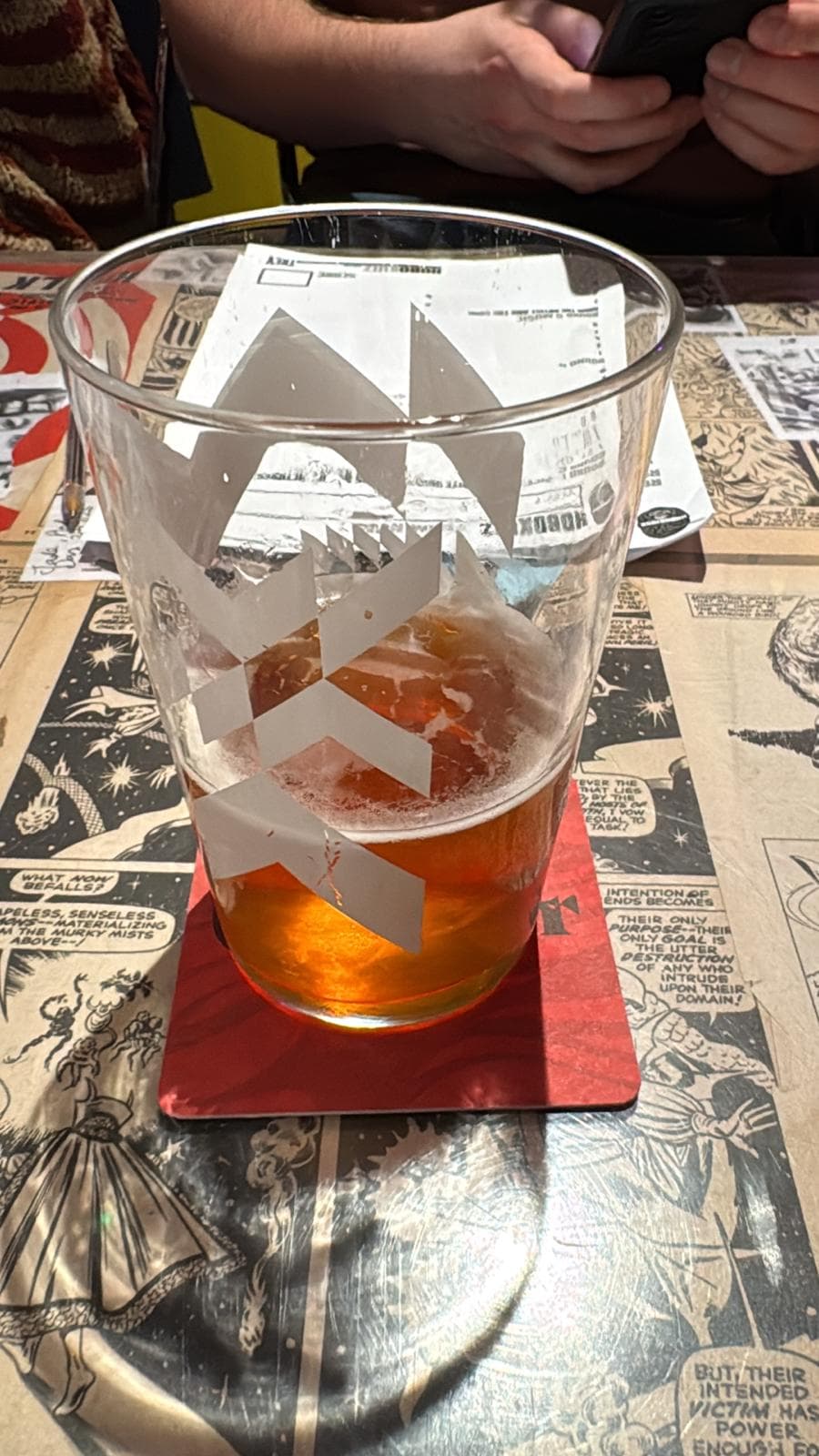 Beer #2692
