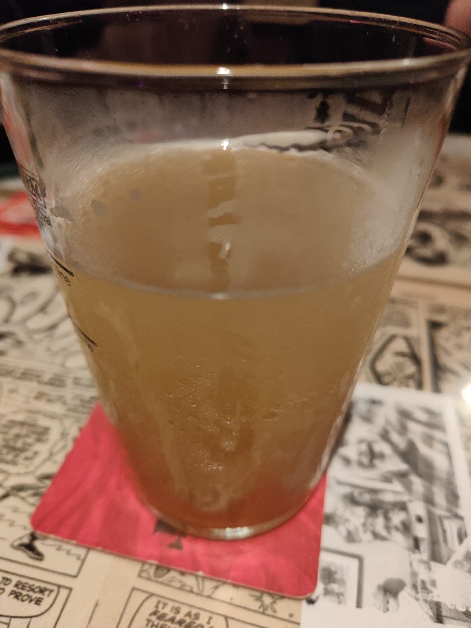 Beer #2693