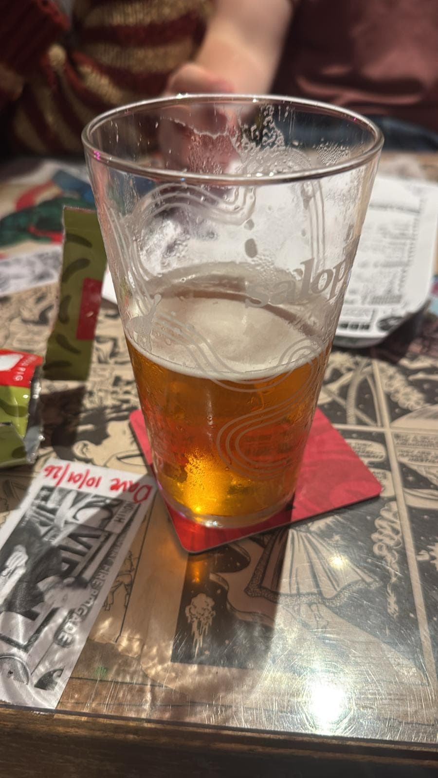Beer #2704