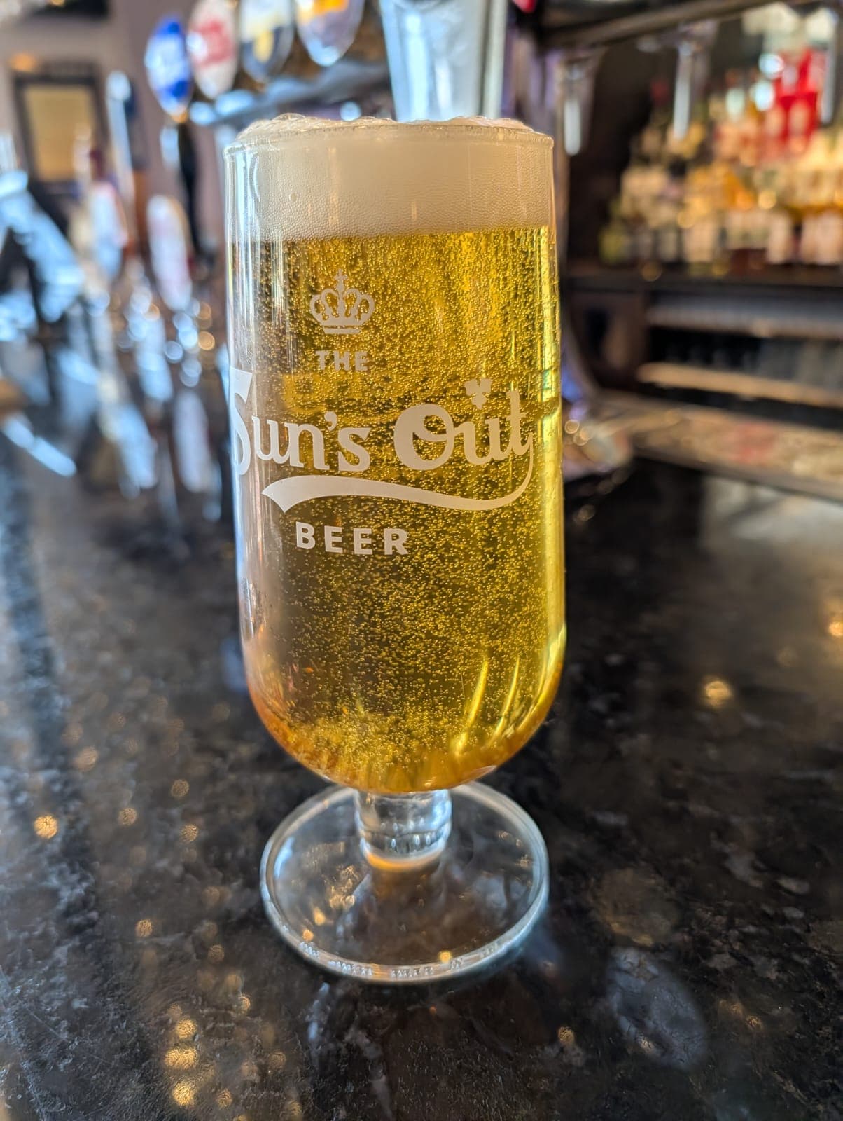 Beer #2709