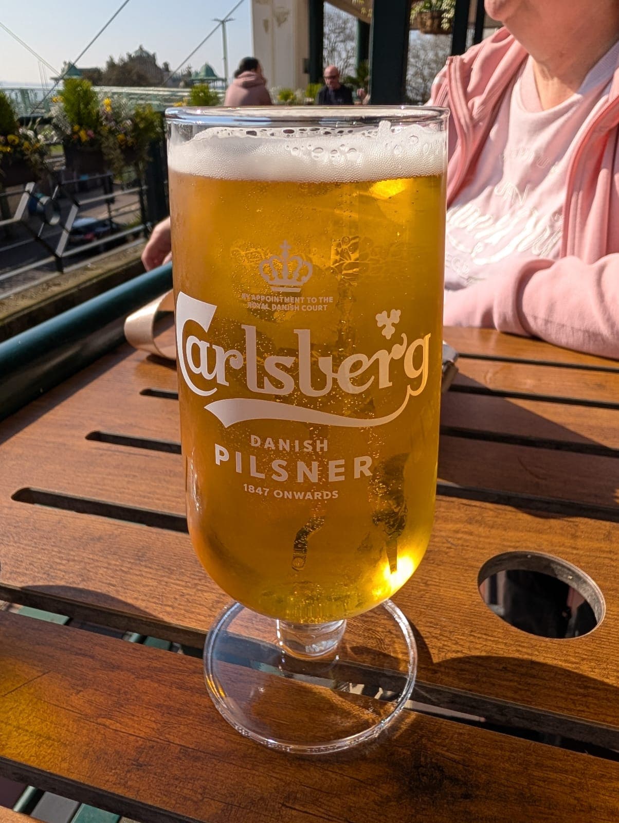 Beer #2710