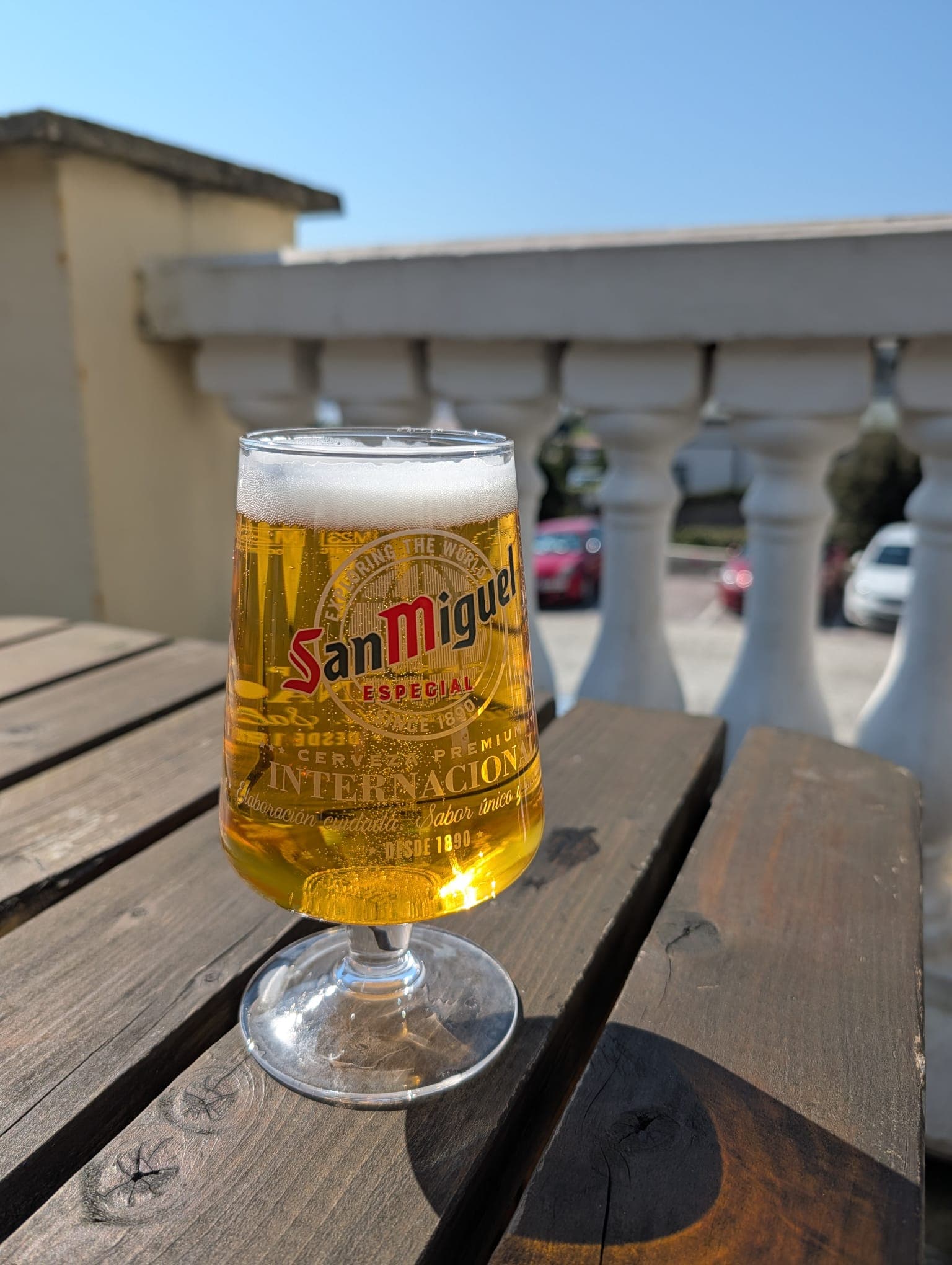 Beer #2711