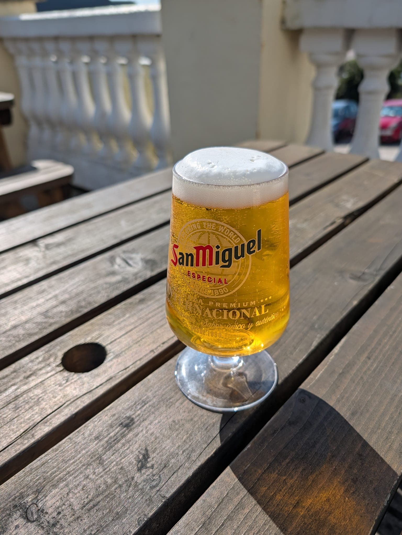 Beer #2712