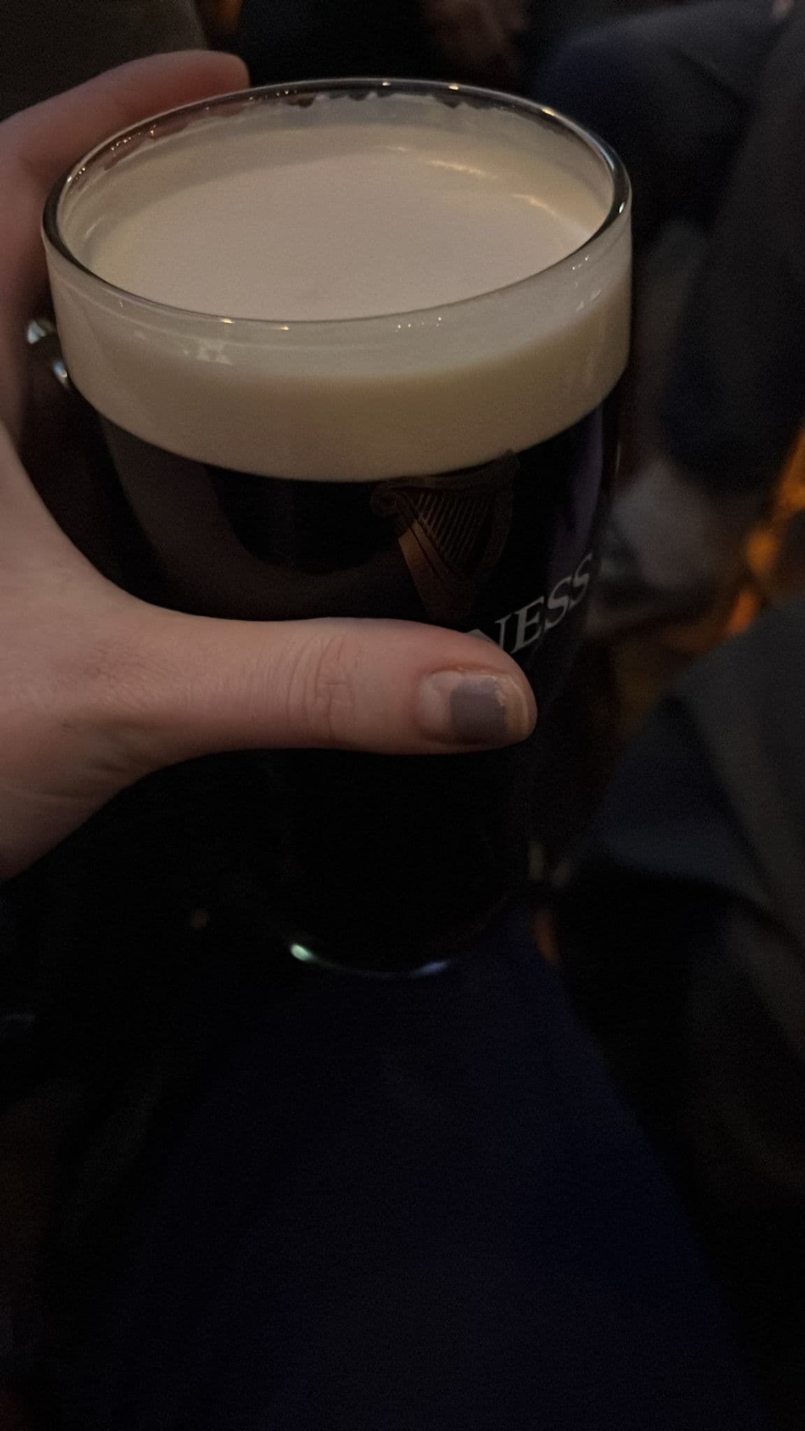 Beer #2734