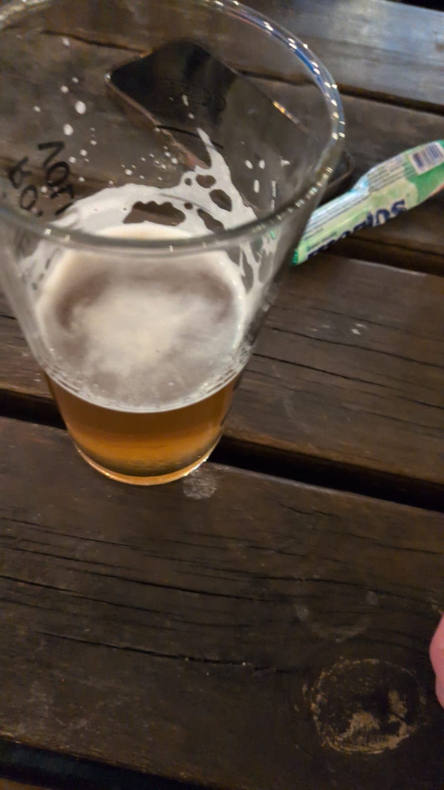 Beer #2740