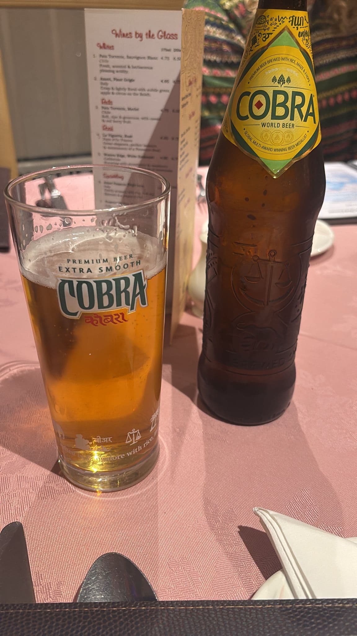 Beer #2744