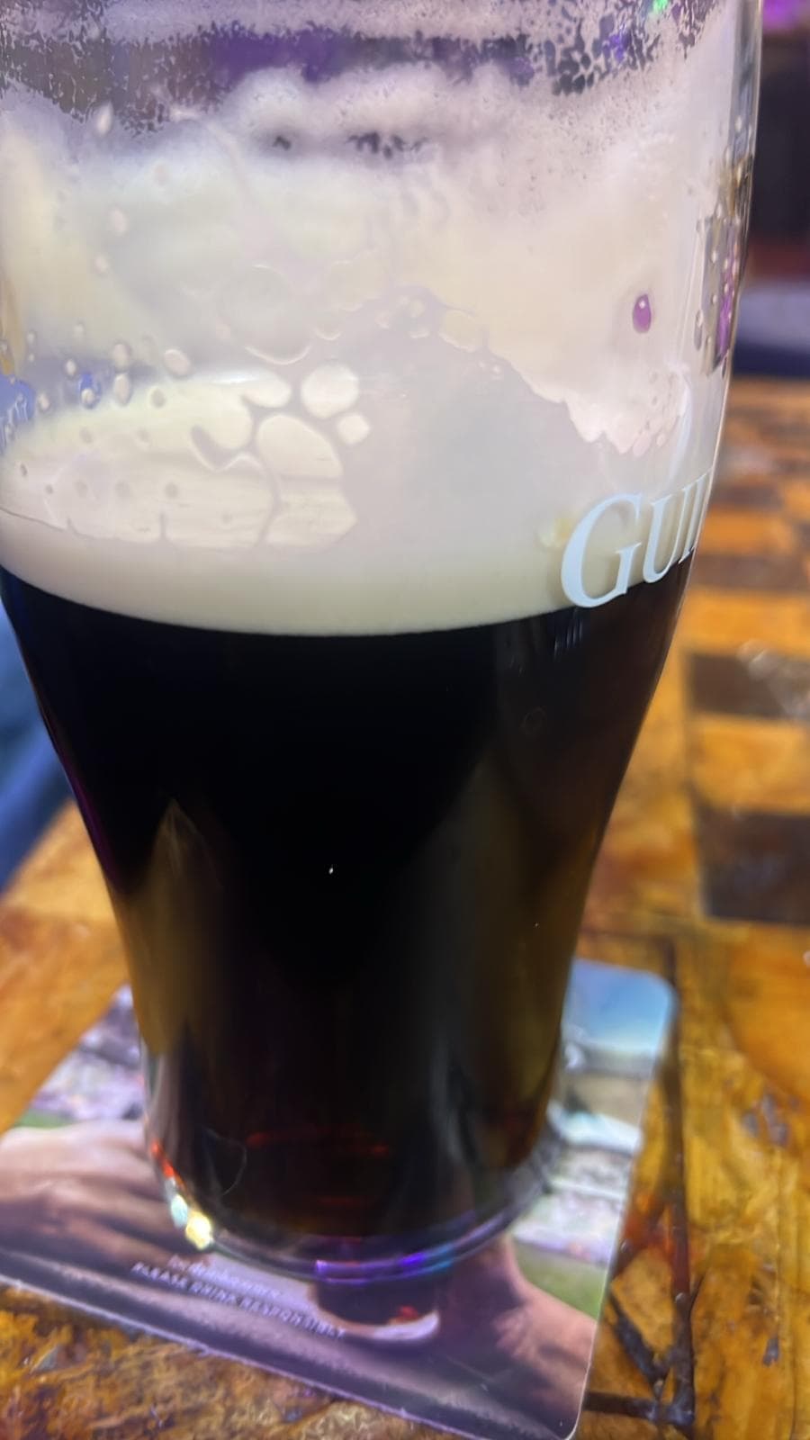 Beer #2745
