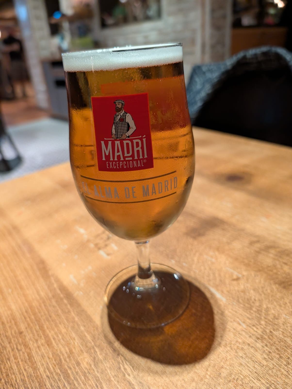 Beer #2750