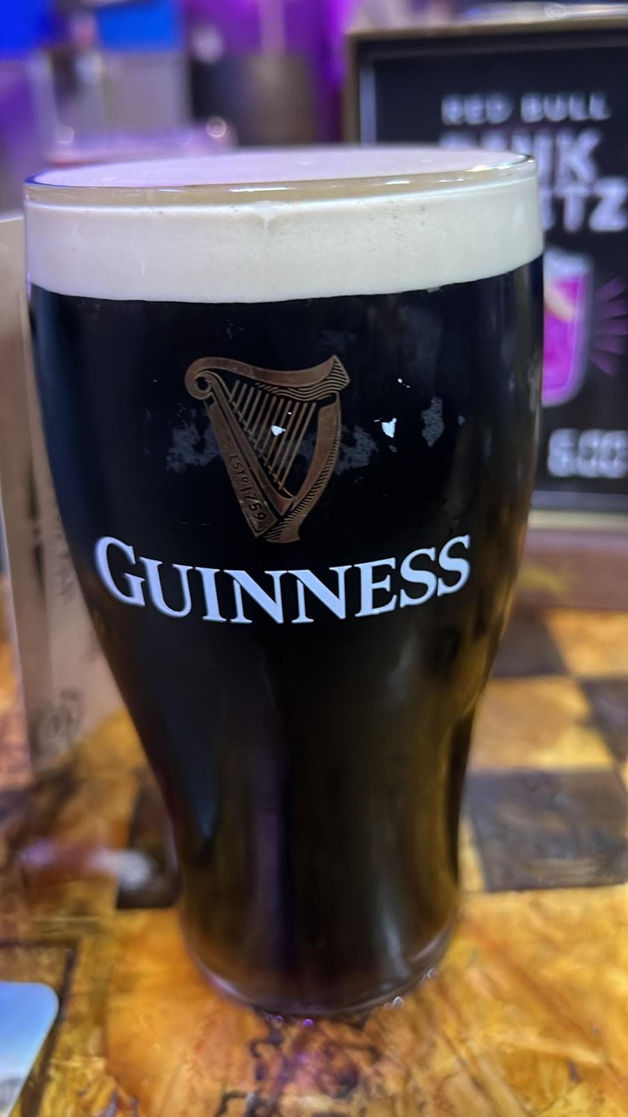 Beer #2751