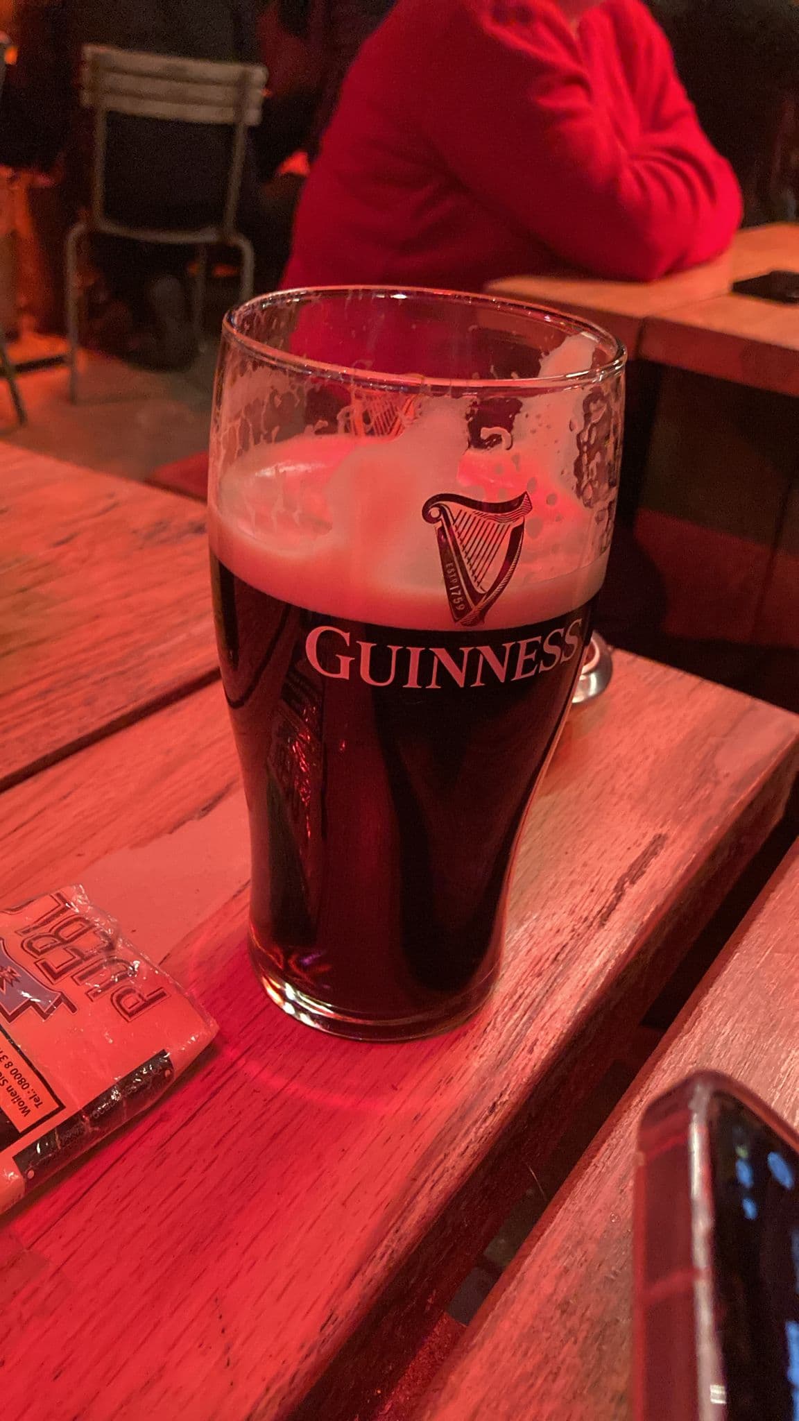 Beer #2752