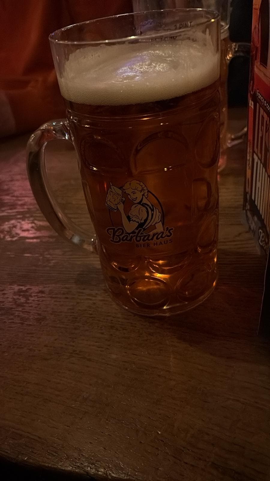 Beer #2753