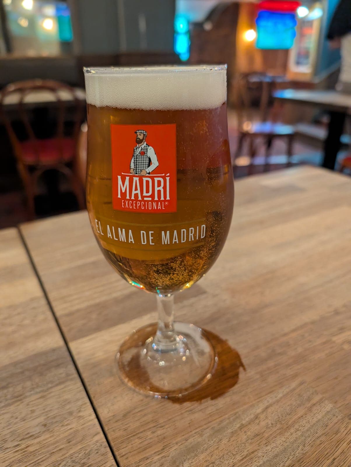 Beer #2755