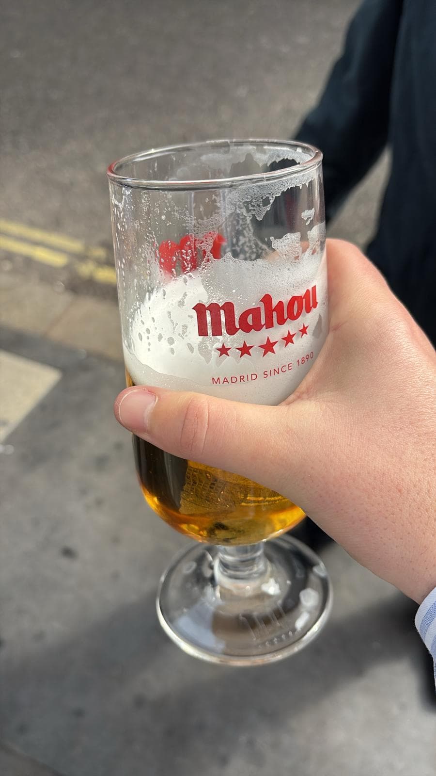 Beer #2770
