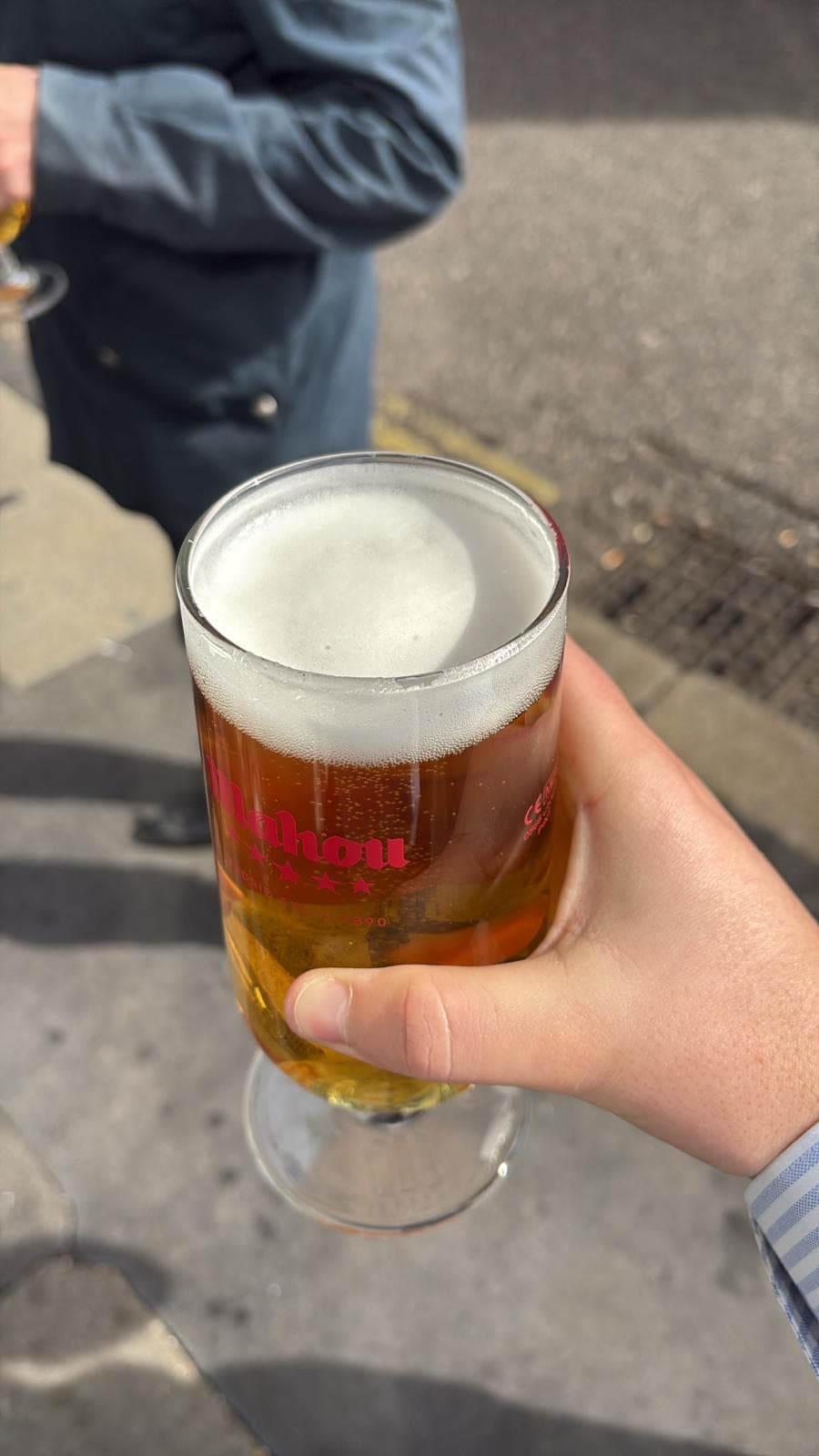 Beer #2771
