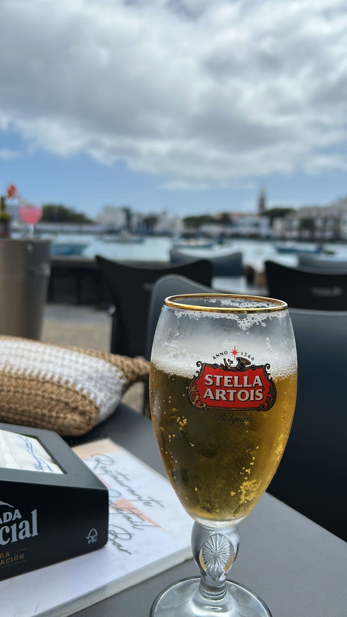 Beer #2773