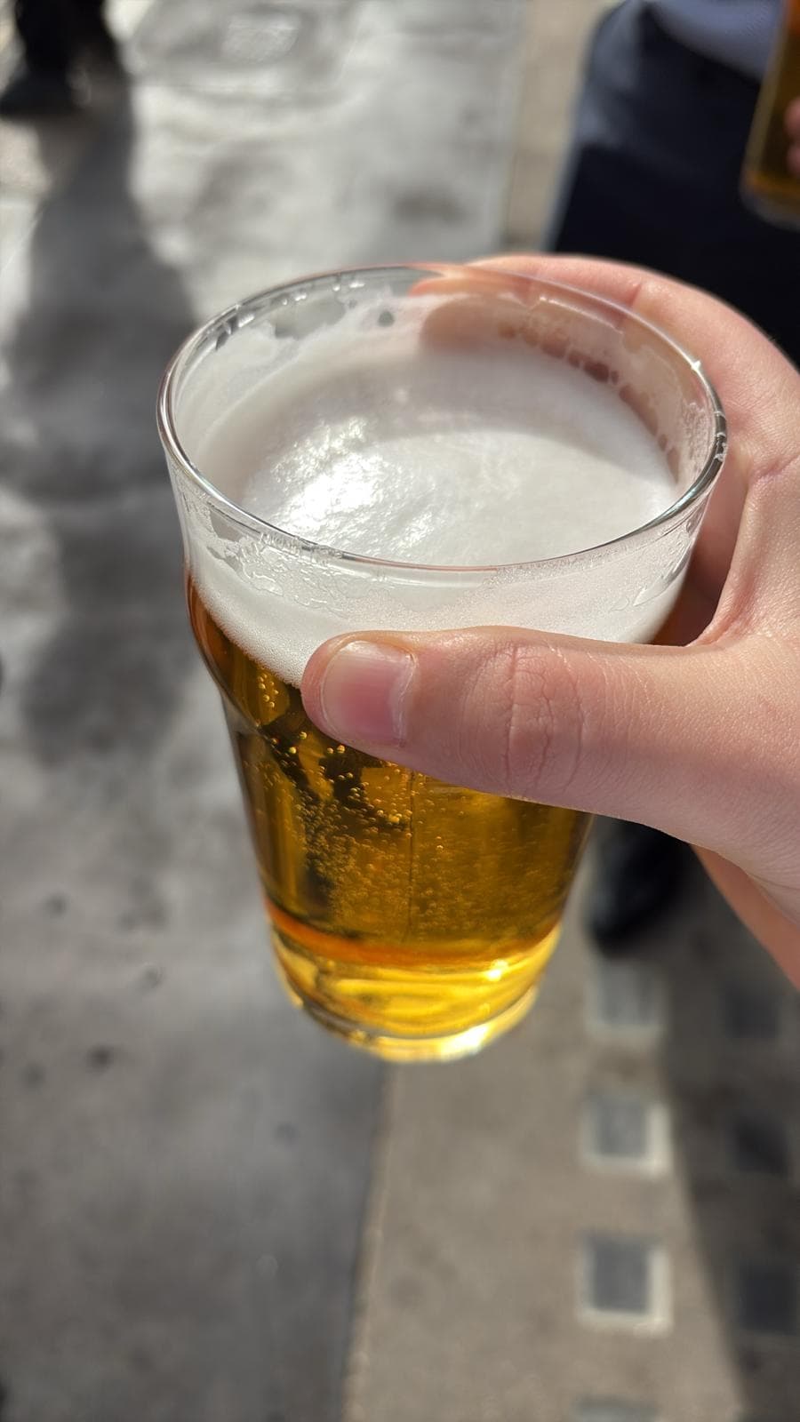 Beer #2775