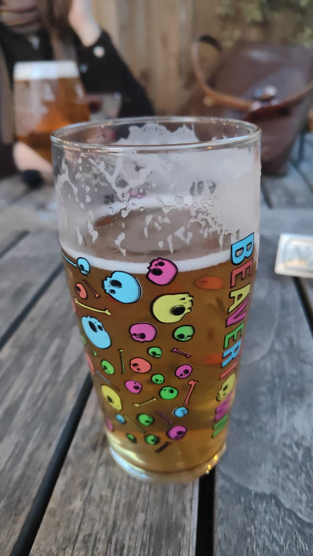 Beer #2802