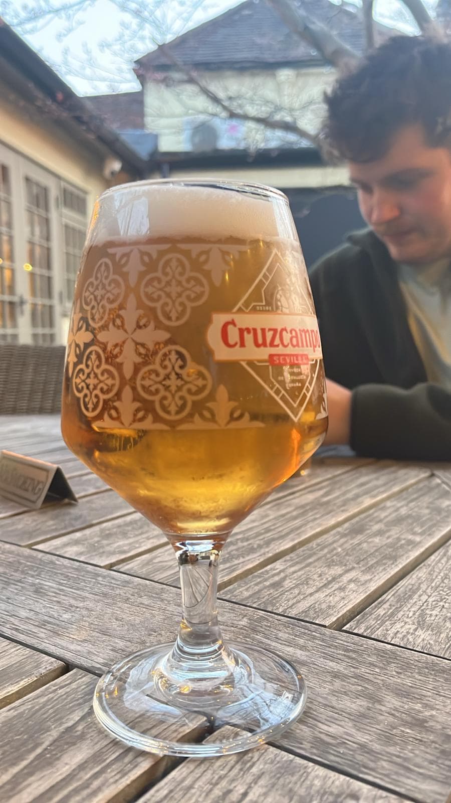 Beer #2803