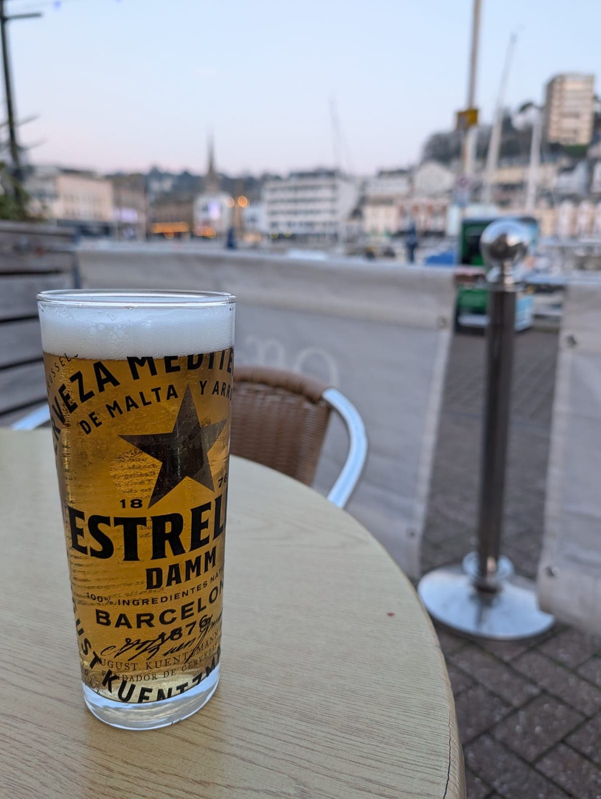 Beer #2807