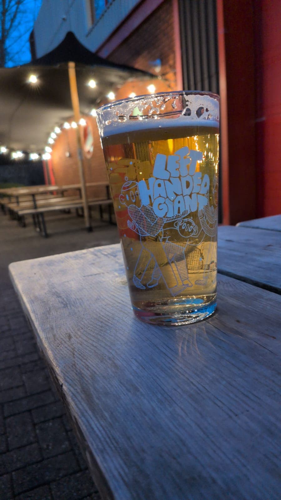 Beer #2814
