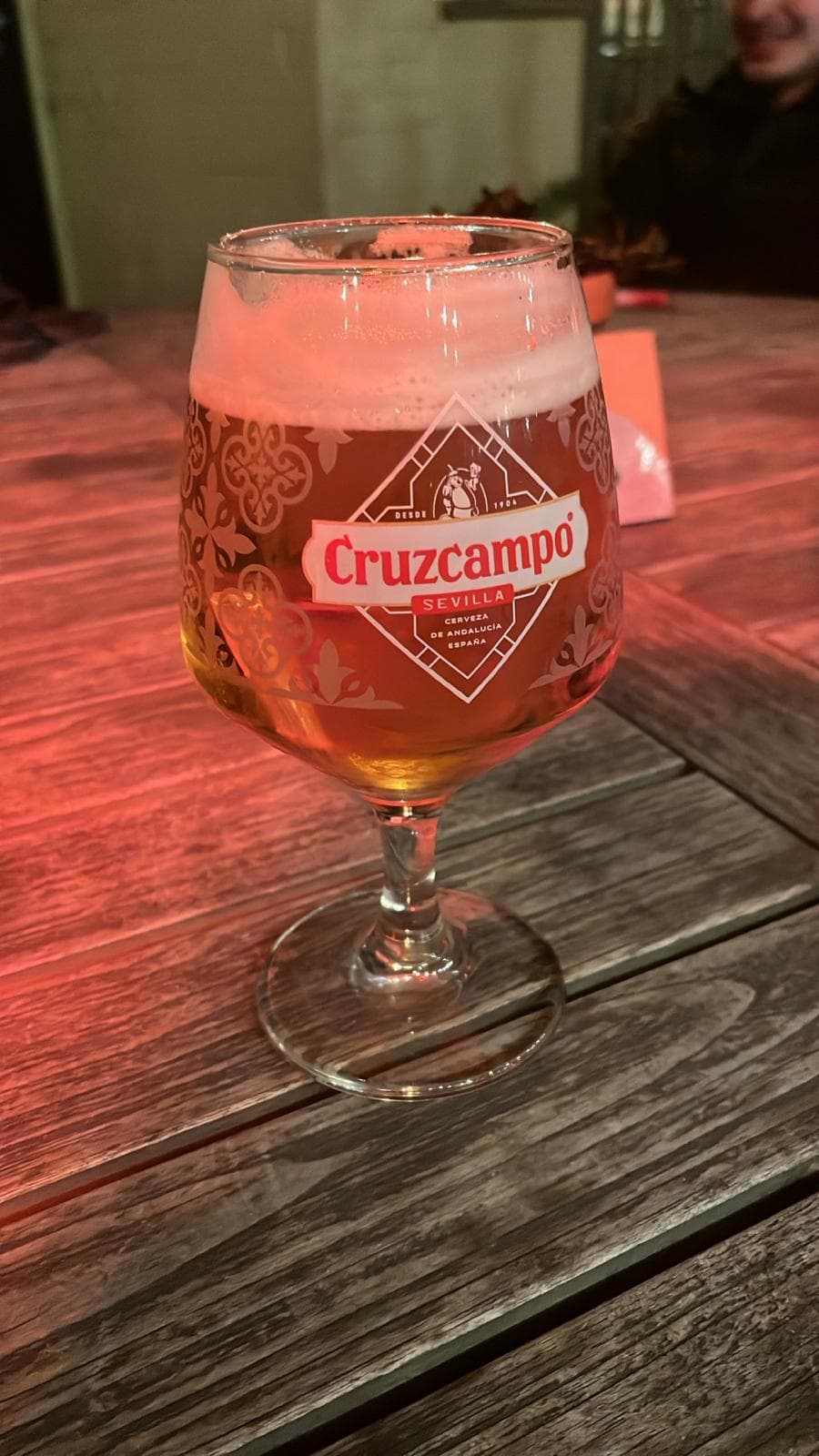 Beer #2820