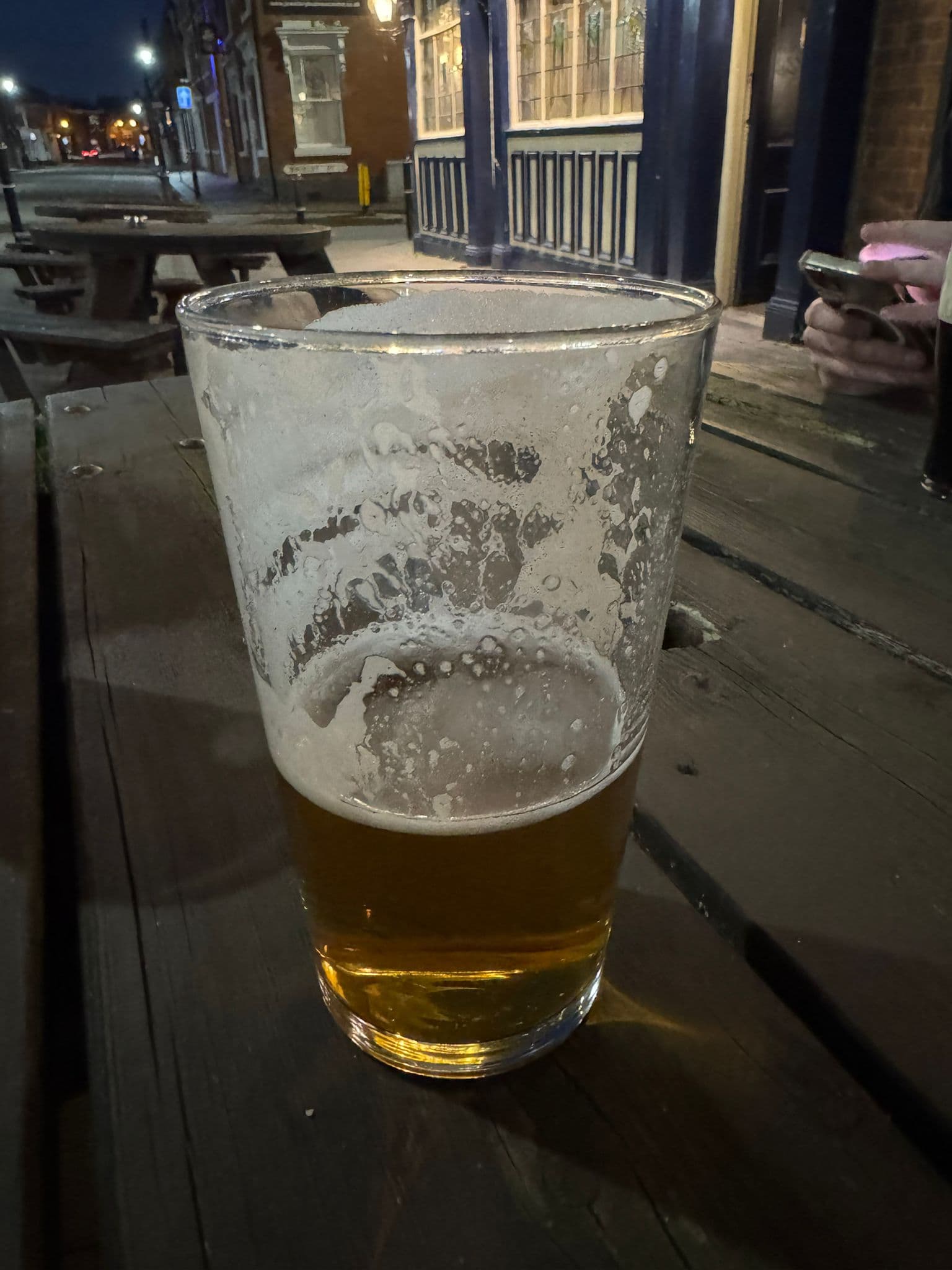 Beer #2824