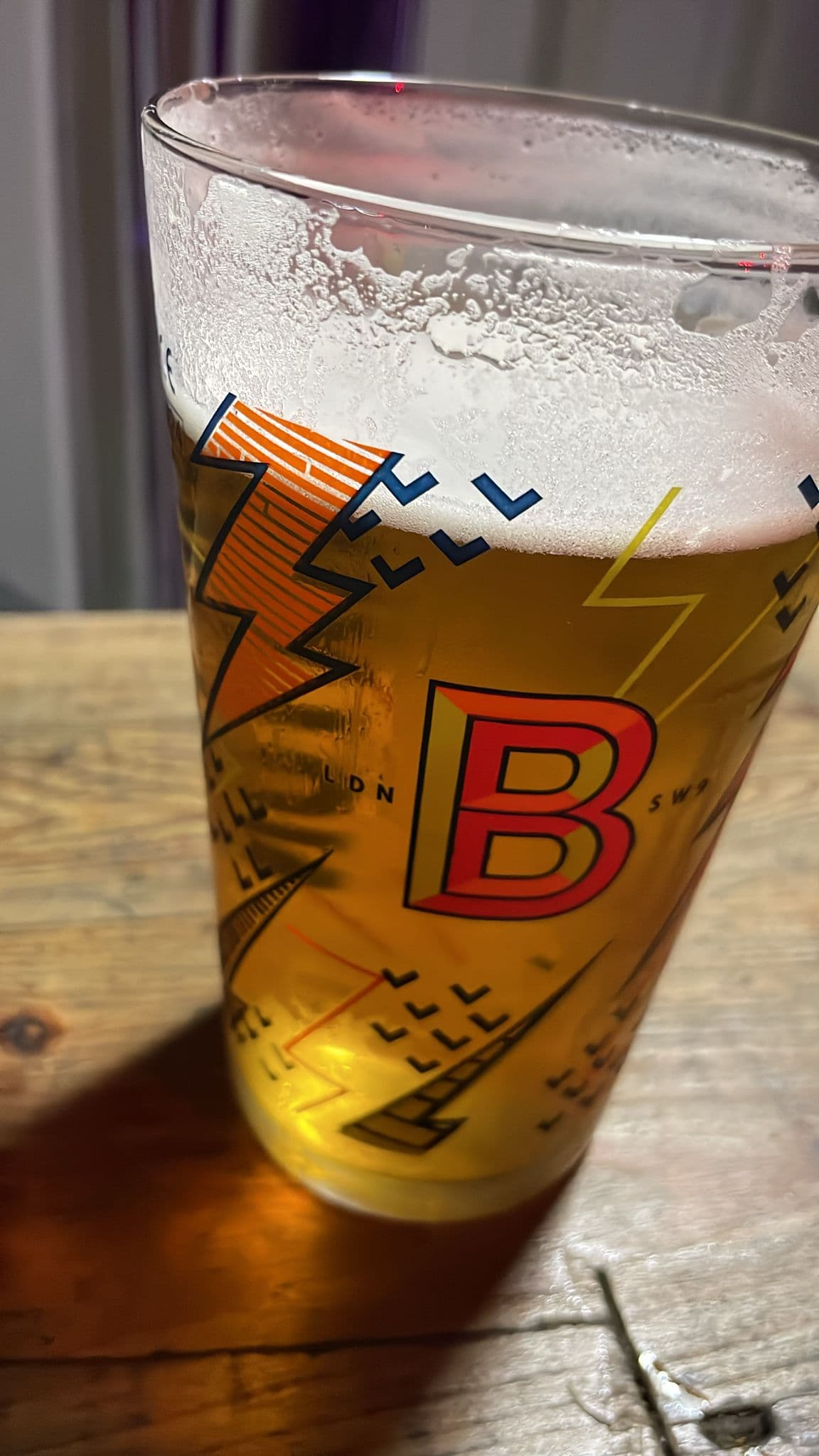 Beer #2835